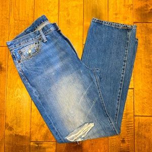 Men’s Levi’s 514!